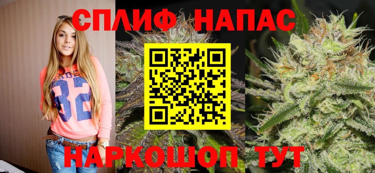 Каннабис Bruce Banner Дербент
